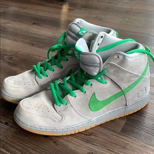 Nike SB Dunks